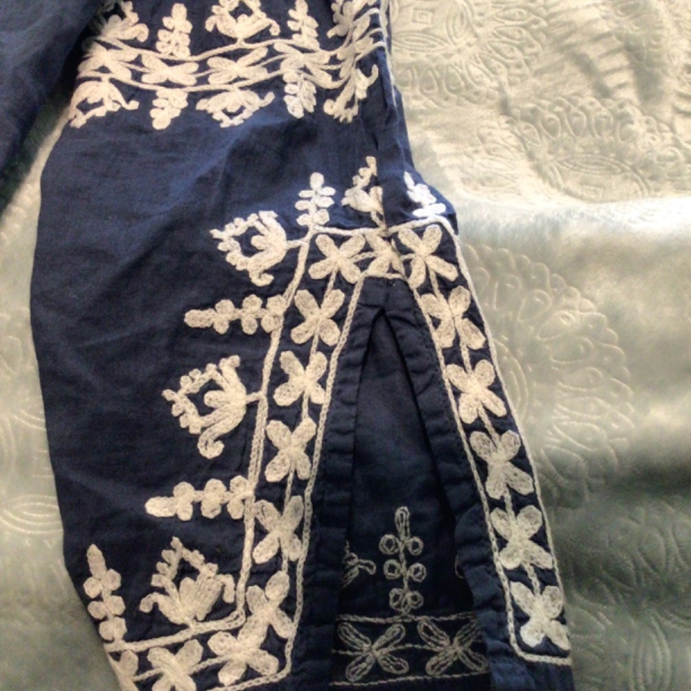 Sevya tunic - Picture 4 of 4